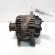 Alternator 110A Valeo, cod 8200290215, Renault Megane 2 Combi, 1.9 DCI, F9Q800 (idi:562797)