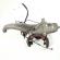 Fuzeta stanga fata, Bmw 5 Gran Turismo (GT) 2.0 diesel, N47D20C (idi:564204)