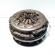 Volanta masa dubla cu placa presiune, Audi A4 (8K2, B8), 3.0 TDI, CCWA, 6 vit man (id:564955)