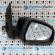 Oglinda electrica dreapta cu semnalizare Ford Focus 2 hatchback (DA) 2007-2011