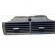 Grila aer bord centrala, Audi A4 Avant (8ED, B7) (id:565471)