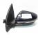 Oglinda electrica stanga cu semnalizare, VW Golf 6 Variant (AJ5), vol pe dr (idi:552406)