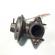 EGR, cod 1S7Q-9D475-AE, Ford Mondeo 3 Sedan (B4Y), 2.0 TDCI, D6BA (idi:554319)