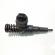 Injector, cod 038130073AC, B00, 0414720029, VW Sharan (7M8, 7M9, 7M6), 1.9 TDI, AUY (id:566591)