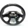 Volan piele cu comeni radio, cod AM51-3600-CE, Ford Focus 3 Turnier (idi:555978)