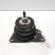 Tampon motor, cod 6R0199167AD, Seat Ibiza 5 Sportcoupe (6J1), 1.2 TSI, CBZB (idi:555373)