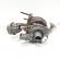 Turbosuflanta, cod GM55197838, Opel Astra H Twin Top, 1.3 CDTI, Z13DTH (idi:551527)