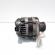 Alternator, Opel Astra J, 1.7 CDTI, A17DTR (pr:110747)