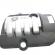 Capac protectie motor, cod 7M3103925L, Seat Alhambra (7V8, 7V9), 2.0 TDI, BRT (id:568058)