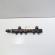 Rampa injectoare cu senzor, cod 9685297580, Ford Focus 3, 1.6 TDCI, T1DB (id:568273)