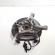 Fuzeta stanga fata, Opel Astra J Sedan, 1.7 CDTI, A17DTR (idi:563544)