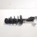 Amortizor stanga fata, cod GM13354029, Opel Astra J GTC, 1.7 CDTI, A17DTJ (idi:563546)