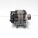 Alternator 140A, Bosch, cod 06F903023F, Vw Touran (1T1, 1T2) 2.0 TDI, BMM (pr:592126)