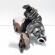 Turbosuflanta, cod 03L253016T, VW Passat Variant (365), 1.6 TDI, CAY (idi:564423)