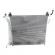 Radiator racire apa auxiliar, cod FPLA-8K230-AA, Land Rover Range Rover 4 (L405) 3.0 diesel, 306DT (id:569056)