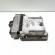 Calculator motor ECU, cod 03L907309N, 0281016374, Vw Passat Alltrack (365) 2.0 TDI, CFF (idi:568412)