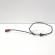 Sonda temperatura gaze, cod 04L906088AB, Vw Golf 7 Variant (BA5), 2.0 TDI, CRB (idi:567697)