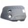 Capac protectie motor, cod AV6Q-6N041-A, Ford Focus 3 Sedan, 1.6 TDCI, T1DB (idi:567303)