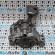 Cod oem: 9644350880, pompa ulei Ford Focus C-Max, 2.0tdci