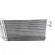 Radiator intercooler, Bmw 3 Touring (E91), 2.0 diesel. N47D20C (id:568489)