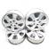 Set jante aliaj R15, Opel Astra G Combi (F35) (id:568689)