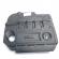 Capac protectie motor, cod 04L103925C, Skoda Octavia 3 Combi (5E5), 1.6 TDI, CLH (id:568486)