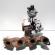 Turbosuflanta, cod 03G253019N, Audi A3 (8P1), 2.0 TDI, BMN (idi:568296)