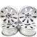 Set jante aliaj R16, cod 8E0601025AE, Audi A4 (8EC, B7) facelift (idi:568639)