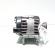 Alternator 110A, cod 03L903023J, Skoda Rapid (NH3), 1.6 TDI, CXM (pr:110747)