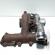 Turbosuflanta, cod 55205474, Opel Signum,1.9 cdti, Z19DT (idi:567411)