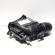 Carcasa filtru ulei cu racitor ulei, cod 7807799, Bmw 3 (F30) 2.0 diesel, N47D20B (id:570296)