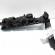 Capac culbutori, cod 9689112980, Ford Focus 3, 1.6 TDCI, T1DB (id:570059)