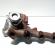 Turbosuflanta, cod 54399700070, Renault Megane 3 Combi, 1.5 DCI, K9K832 (id:570506)