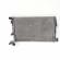 Radiator racire apa, cod 1J0121253AD, VW Golf 4 (1J1), 1.9 TDI, ATD (id:571158)
