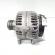 Alternator 140A Bosch, cod 0986045340, VW Golf 5 (1K1), 2.0 TDI, BKD (pr:110747)