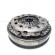 Volanta masa dubla cu placa presiune, Bmw 1 Coupe (E82), 2.0 benz, N43B20A, 6 vit man (idi:556802)