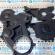 Set capac distributie Ford Fiesta 6, 9643649280