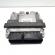 Calculator motor ECU, cod 03L906022JN, 0281015318, Audi A4 Allroad (8KH, B8) 2.0 TDI, CAG (idi:569398)