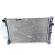 Radiator racire apa, cod A2045003603, Mercedes Clasa E T-Model (S212), 2.2 CDI, OM651925, cutie automata (idi:569561)