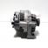 Alternator 180A Valeo, cod 7802261, Bmw 1 Cabriolet (E88), 2.0 diesel, N47D20C (idi:570298)