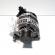 Alternator, Ford Focus 2 (DA), 1.6 TDCI, HHDA (id:571874)