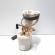 Pompa combustibil rezervor, cod 8E0919050AC, Seat Exeo ST (3R5), 2.0 TDI, CAG (idi:570693)