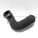 Furtun aer turbo, cod 4F0145737K, Audi A6 Avant (4F5, C6) 2.7 TDI, BPP (idi:570321)