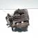Etrier stanga spate, Opel Astra G Cabriolet, 2.0 DTI, Y20DTH (idi:569449)