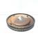 Coroana volanta, cod 16510300812, Mercedes Clasa C Coupe (C204), 2.2 CDI, OM651911, cutie automata (idi:569982)