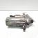 Electromotor, cod 02M911024P, Audi A3 (8P1), 2.0 TDI, CFF, 6 vit man (idi:571470)