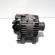 Alternator 150A Valeo, cod 9646321780, Peugeot 307 sedan, 1.6 HDI, 9HX (pr:110747)