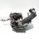 Racitor gaze cu EGR, cod 9671187780, Peugeot 308 CC, 1.6 HDI, 9HD (idi:571501)