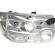 Macara cu motoras usa stanga fata, Mercedes Clasa C (W204) (id:571982)