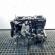 Bloc motor ambielat, cod K9K282, Nissan Qashqai, 1.5 DCI (pr:110747)